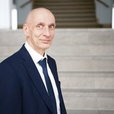 Chair: Vice President for Equal Opportunity, International Affairs and Young Academics