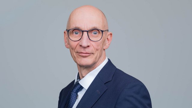 Vorsitz: Prof. Dr.-Ing. Stefan Hartmann